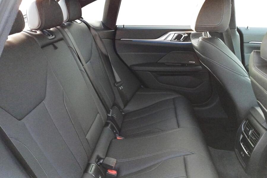 BMW i4 M50 vaihtoauto