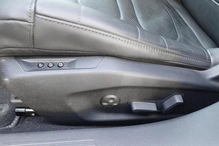 Citroën C5 X vaihtoauto