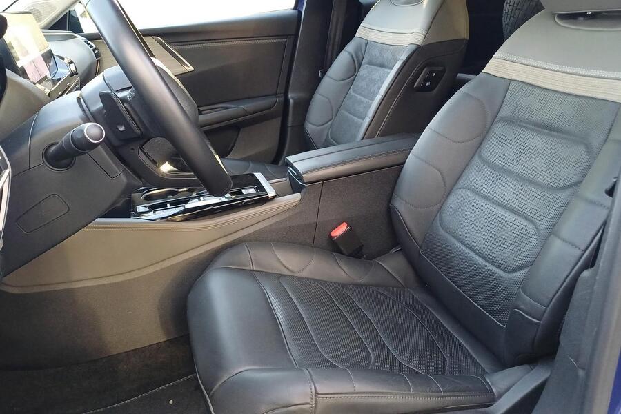 Citroën C5 X vaihtoauto