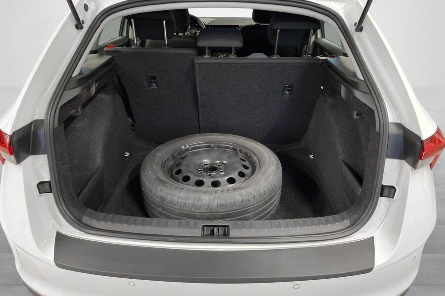 Skoda Scala vaihtoauto