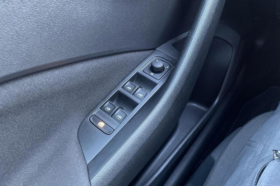 Skoda Scala vaihtoauto