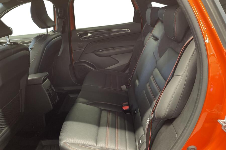 Renault Arkana vaihtoauto