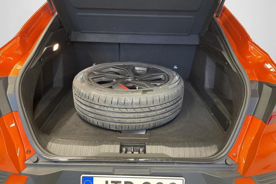 Renault Arkana vaihtoauto