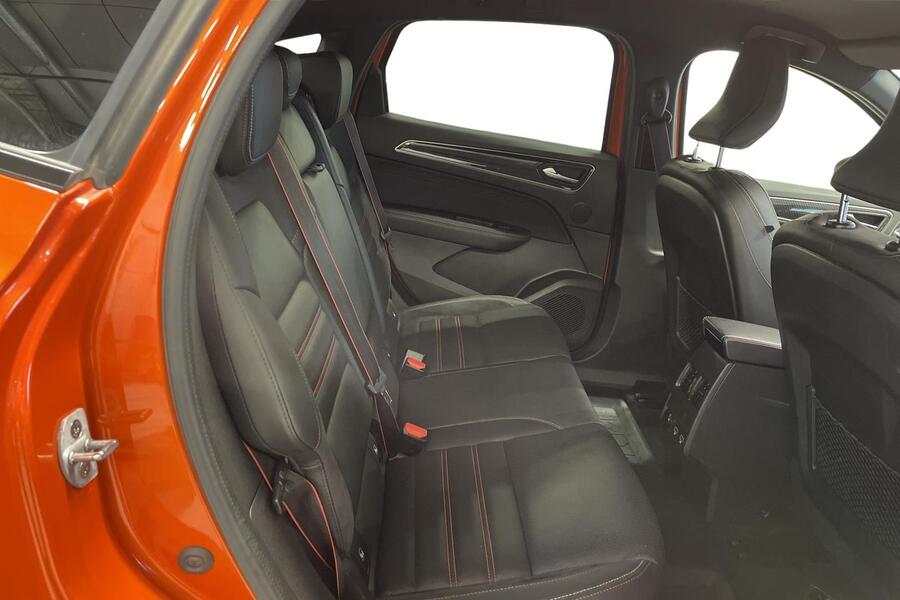 Renault Arkana vaihtoauto