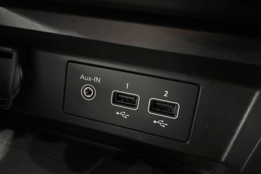 Renault Arkana vaihtoauto