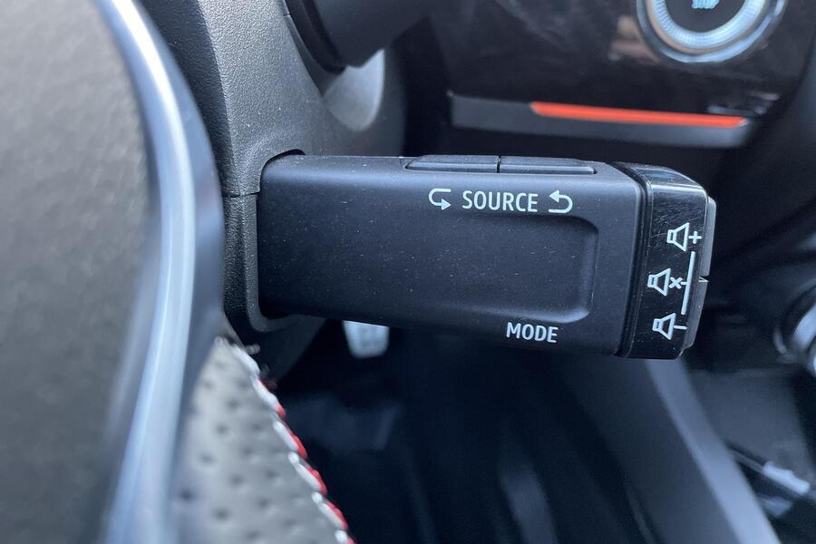 Renault Arkana vaihtoauto