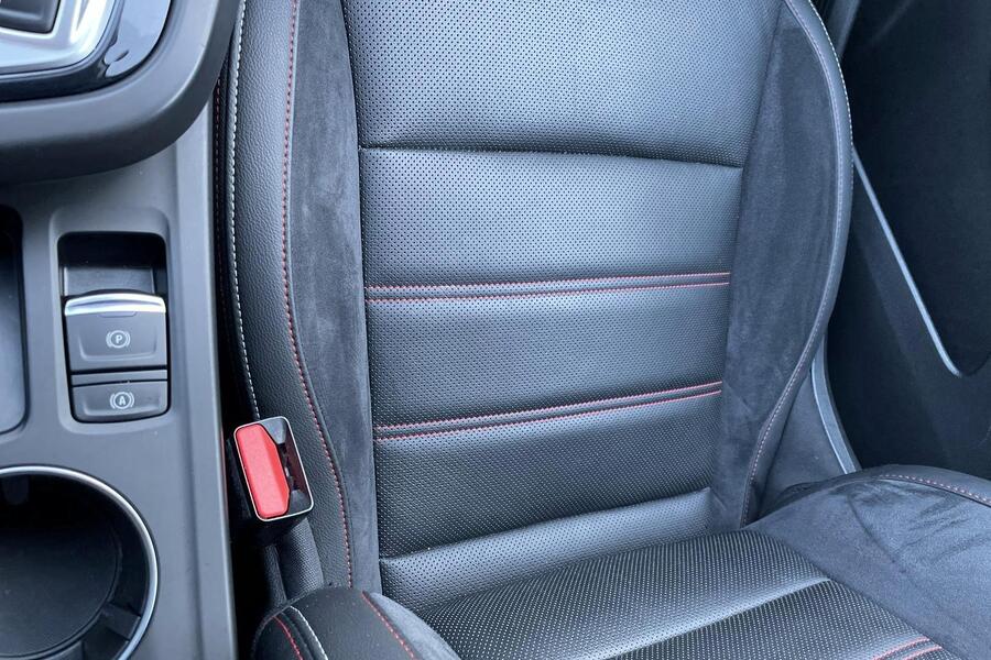 Renault Arkana vaihtoauto