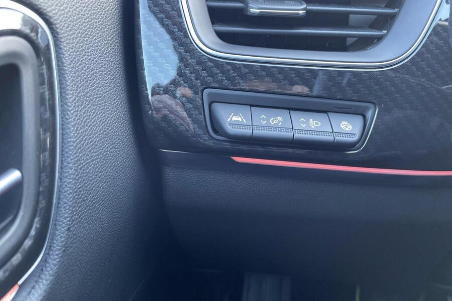 Renault Arkana vaihtoauto