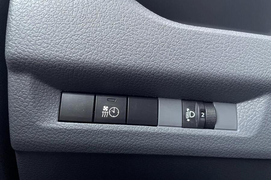 Citroën Jumpy vaihtoauto