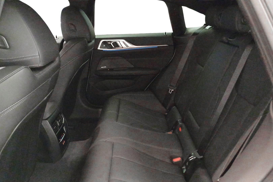 BMW i4 M50 vaihtoauto