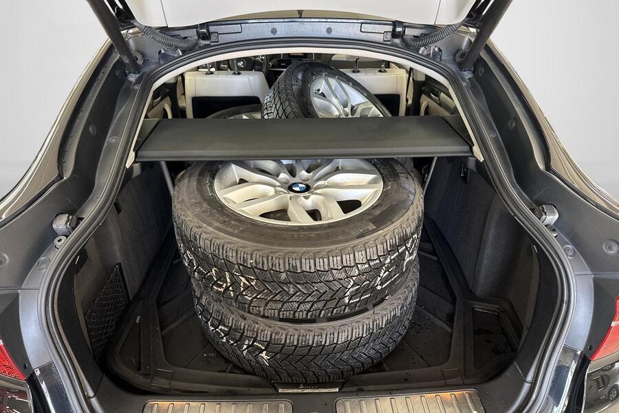BMW X4 vaihtoauto