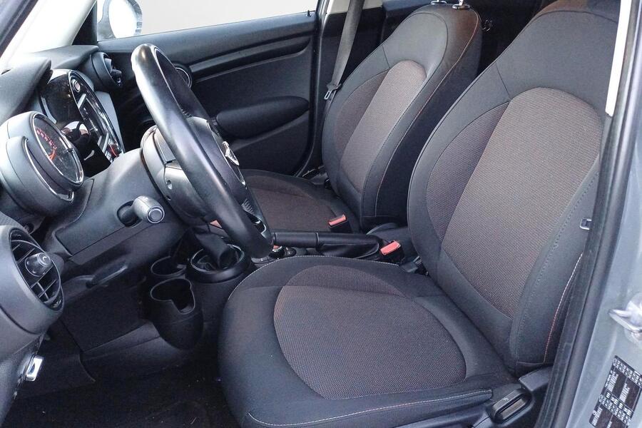 Mini Cooper vaihtoauto