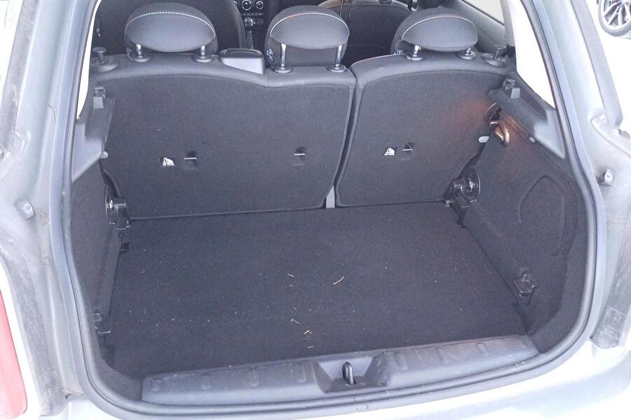 Mini Cooper vaihtoauto