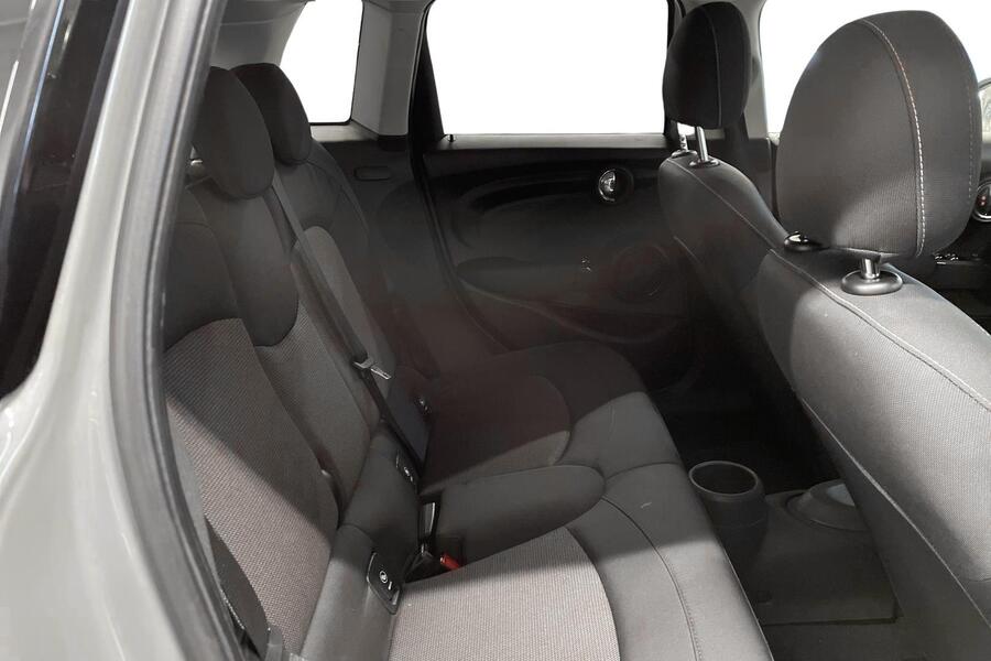 Mini Cooper vaihtoauto