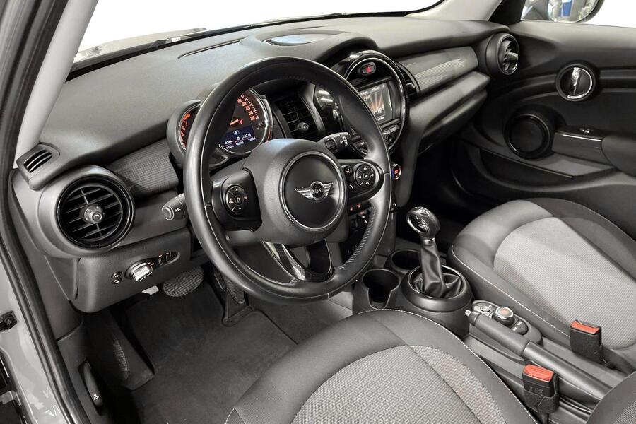 Mini Cooper vaihtoauto