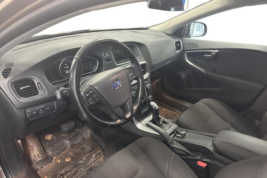 Volvo V40 vaihtoauto