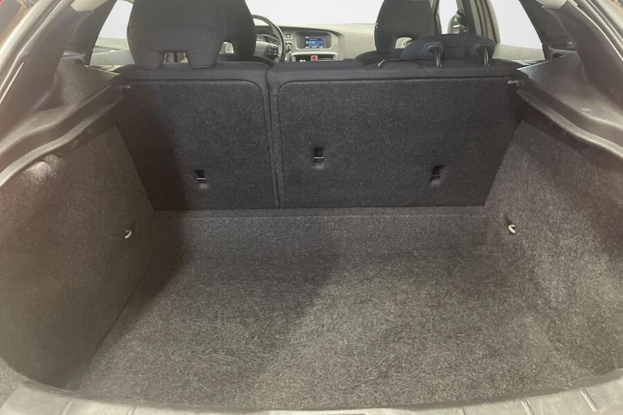 Volvo V40 vaihtoauto