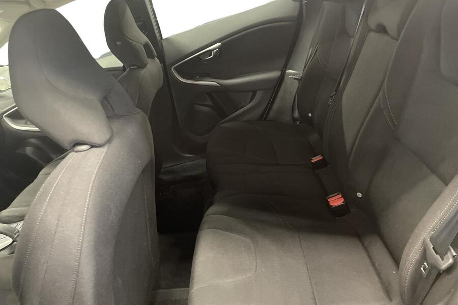 Volvo V40 vaihtoauto