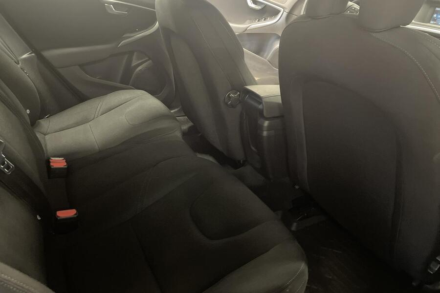 Volvo V40 vaihtoauto