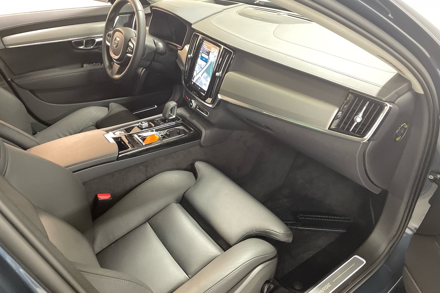 Volvo S90 vaihtoauto