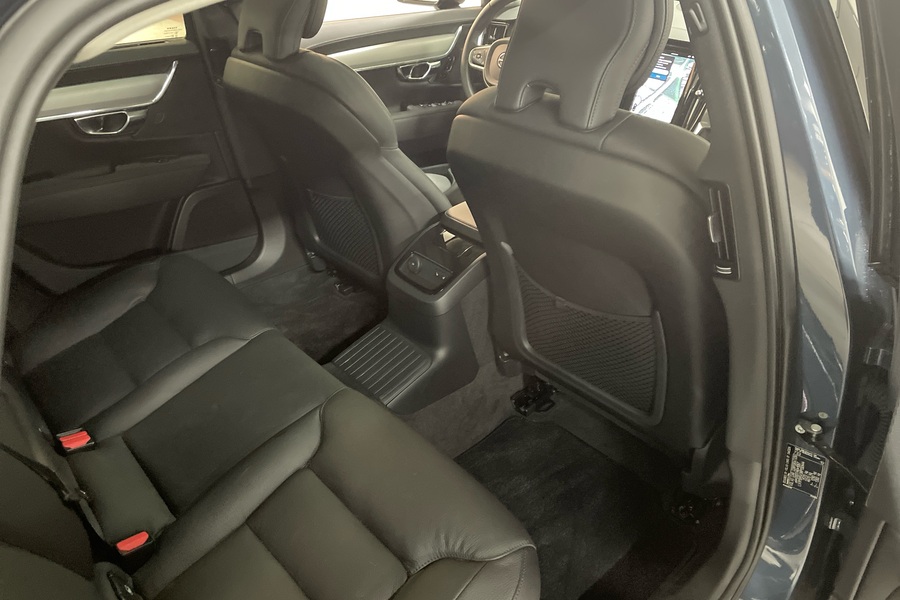 Volvo S90 vaihtoauto