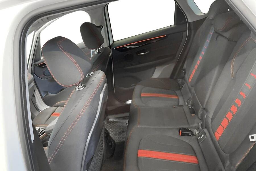 BMW 225 vaihtoauto