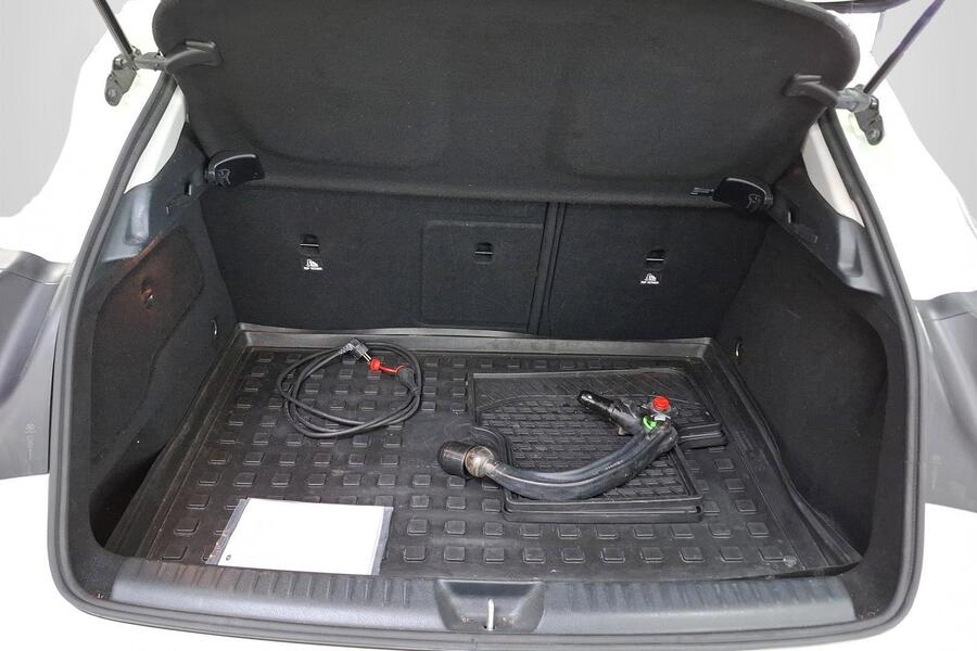 Mercedes-Benz GLA vaihtoauto