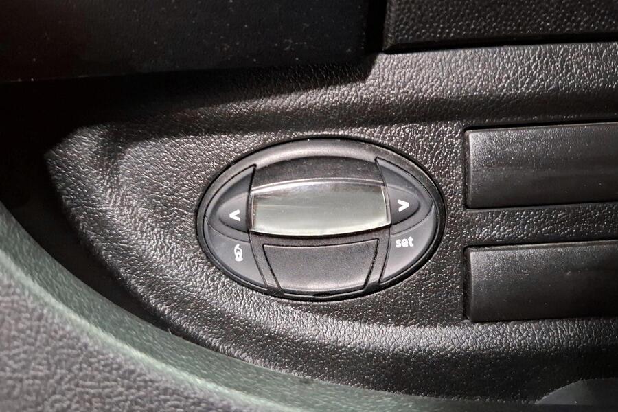 Peugeot Boxer vaihtoauto