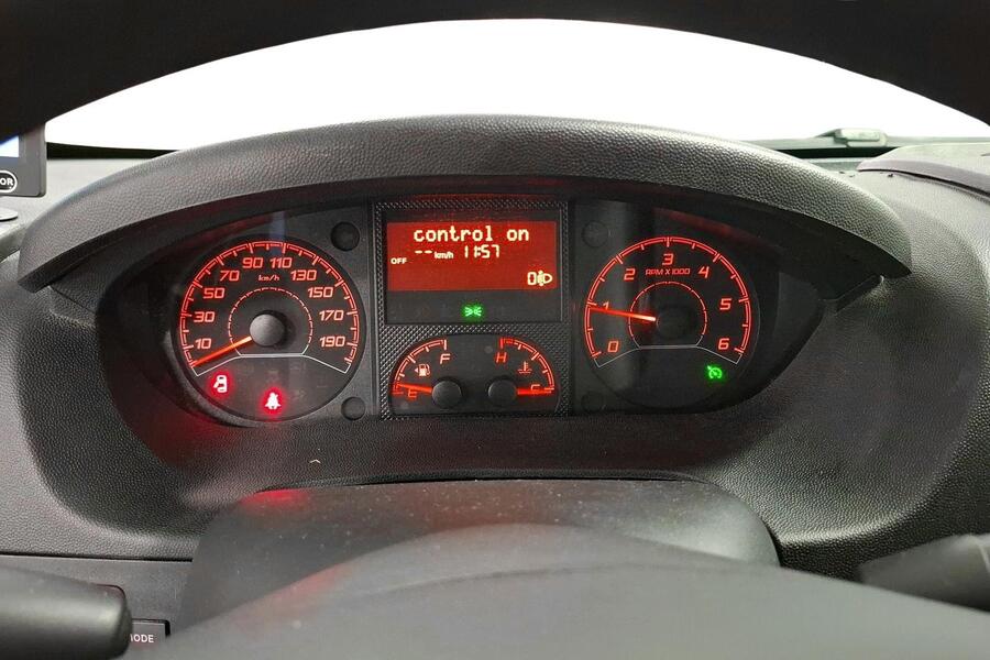 Peugeot Boxer vaihtoauto