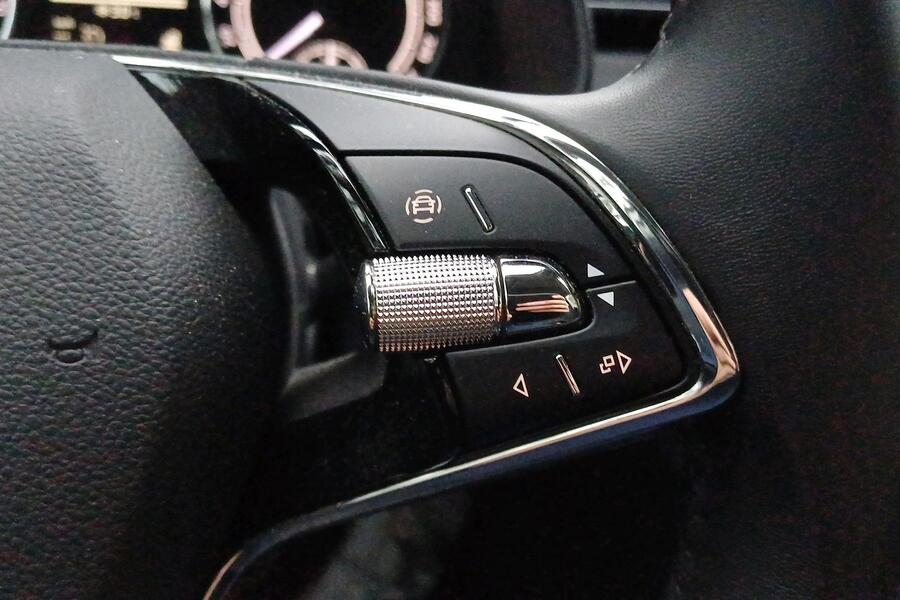 Skoda Scala vaihtoauto