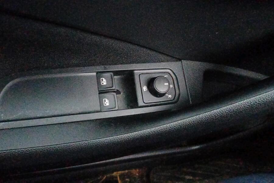 Skoda Scala vaihtoauto