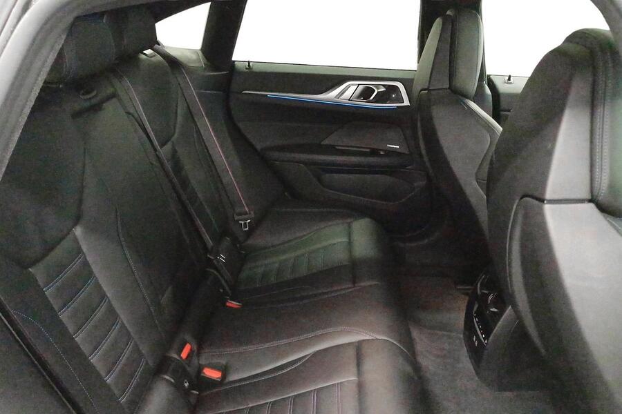 BMW i4 M50 vaihtoauto