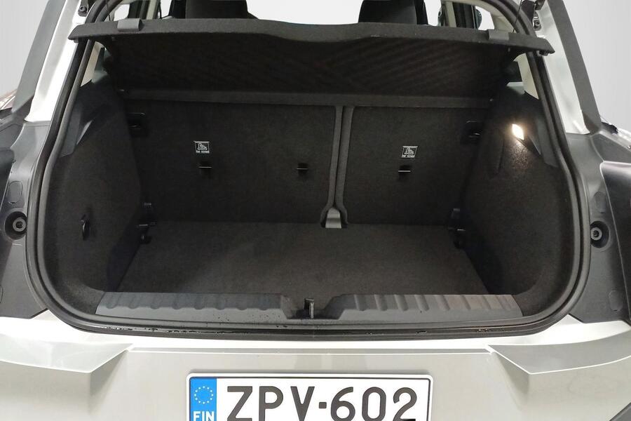 Mini Aceman vaihtoauto