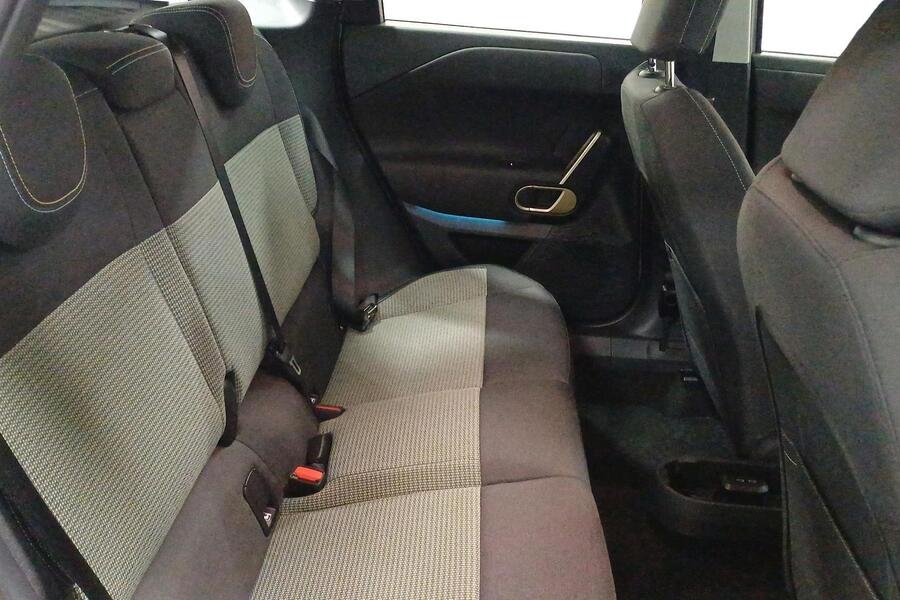 Mini Aceman vaihtoauto