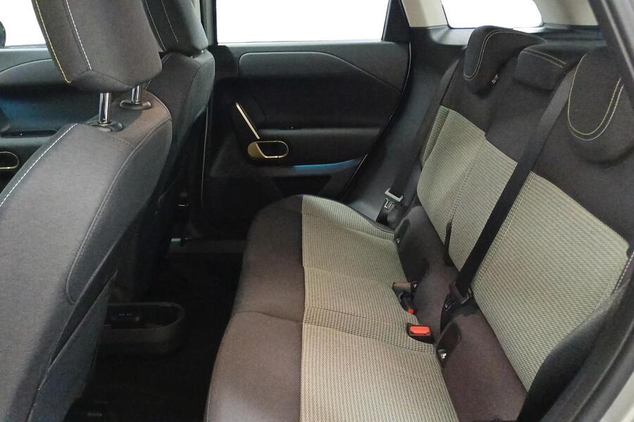 Mini Aceman vaihtoauto