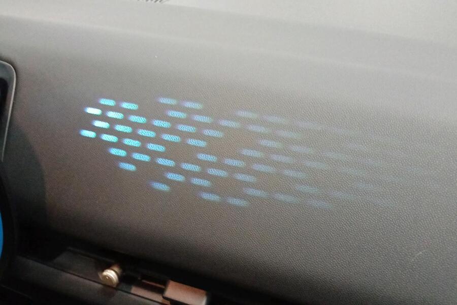 Mini Aceman vaihtoauto