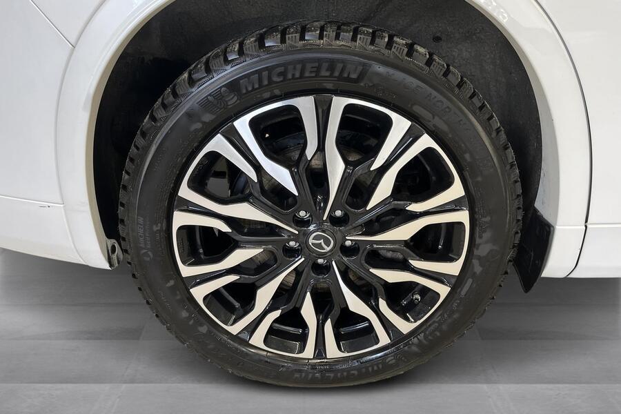 Mazda CX-60 vaihtoauto