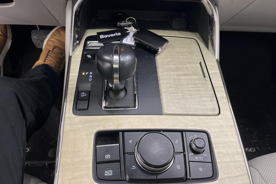 Mazda CX-60 vaihtoauto