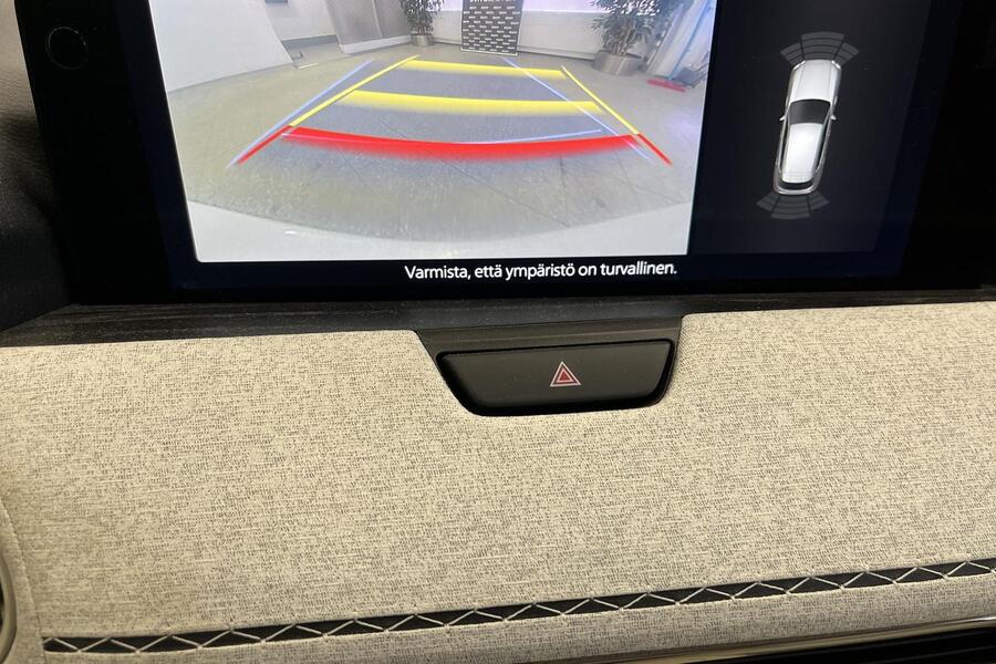 Mazda CX-60 vaihtoauto