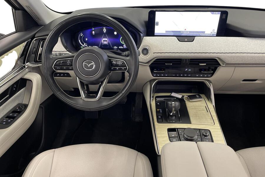 Mazda CX-60 vaihtoauto