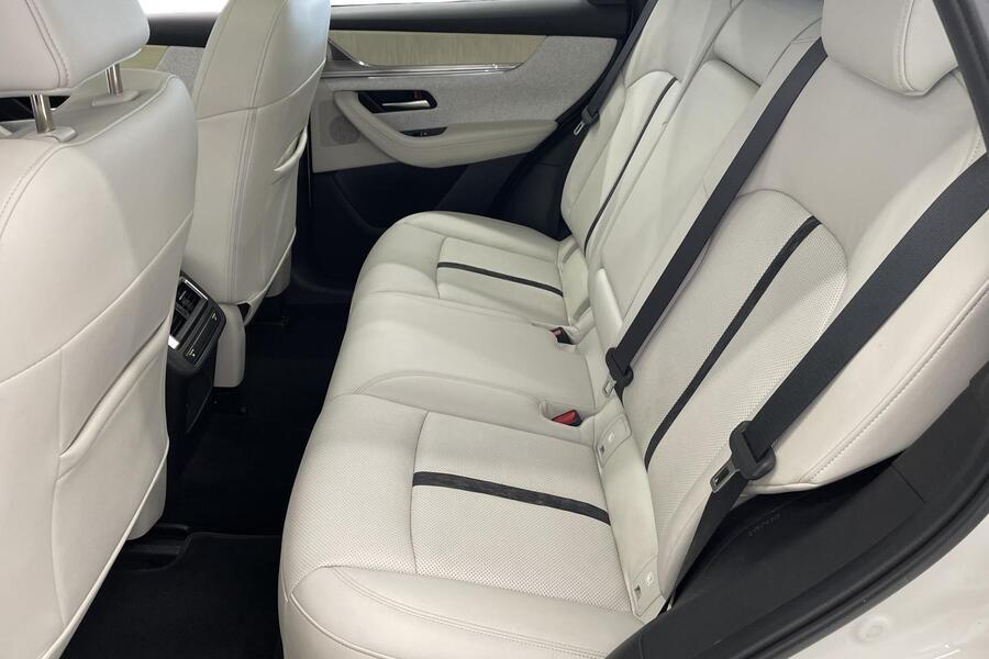 Mazda CX-60 vaihtoauto