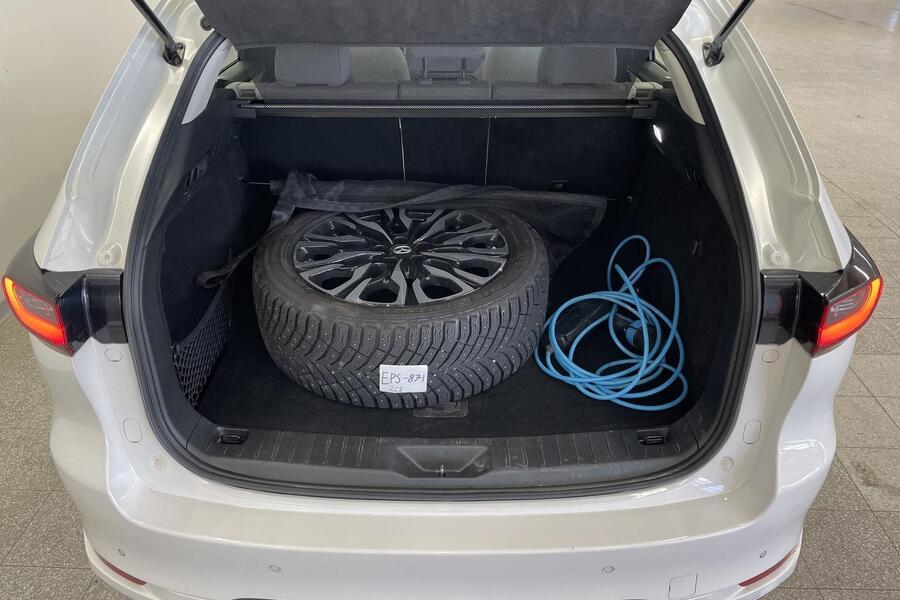 Mazda CX-60 vaihtoauto