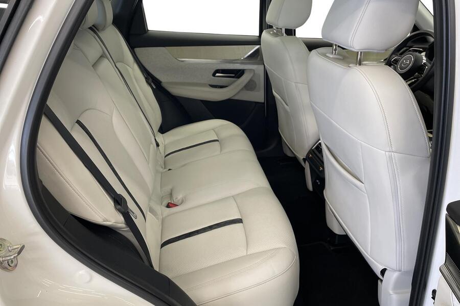 Mazda CX-60 vaihtoauto