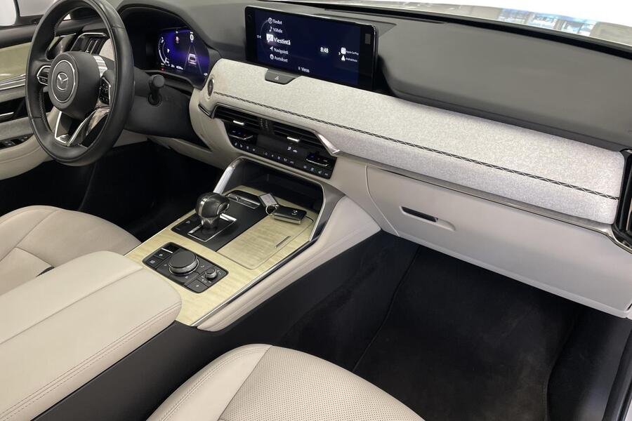 Mazda CX-60 vaihtoauto