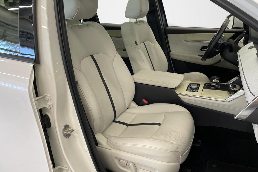 Mazda CX-60 vaihtoauto