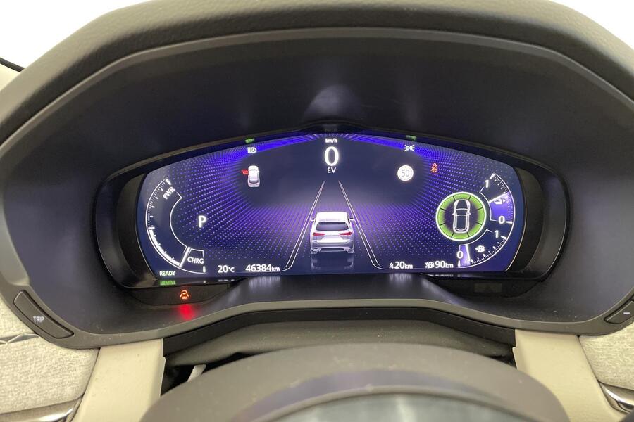 Mazda CX-60 vaihtoauto