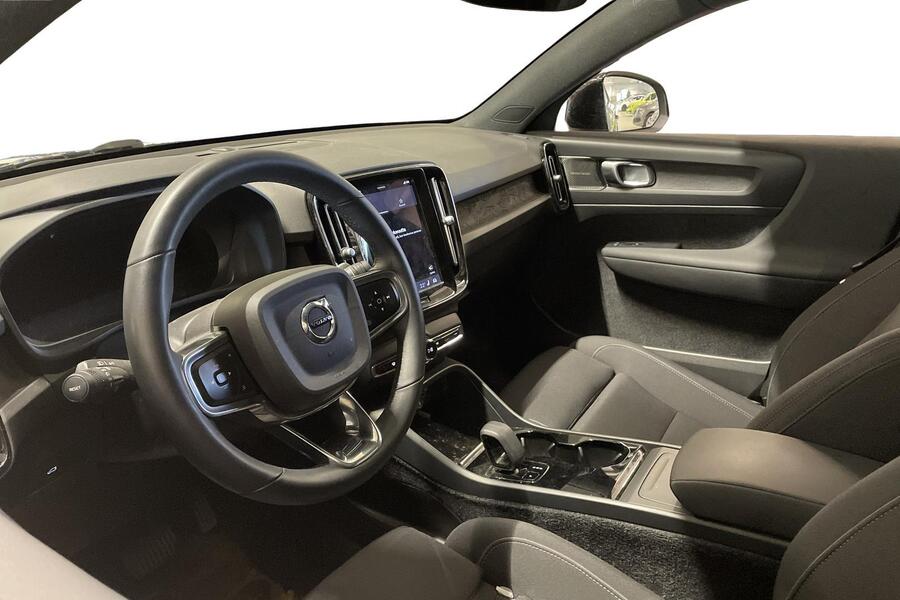 Volvo C40 vaihtoauto
