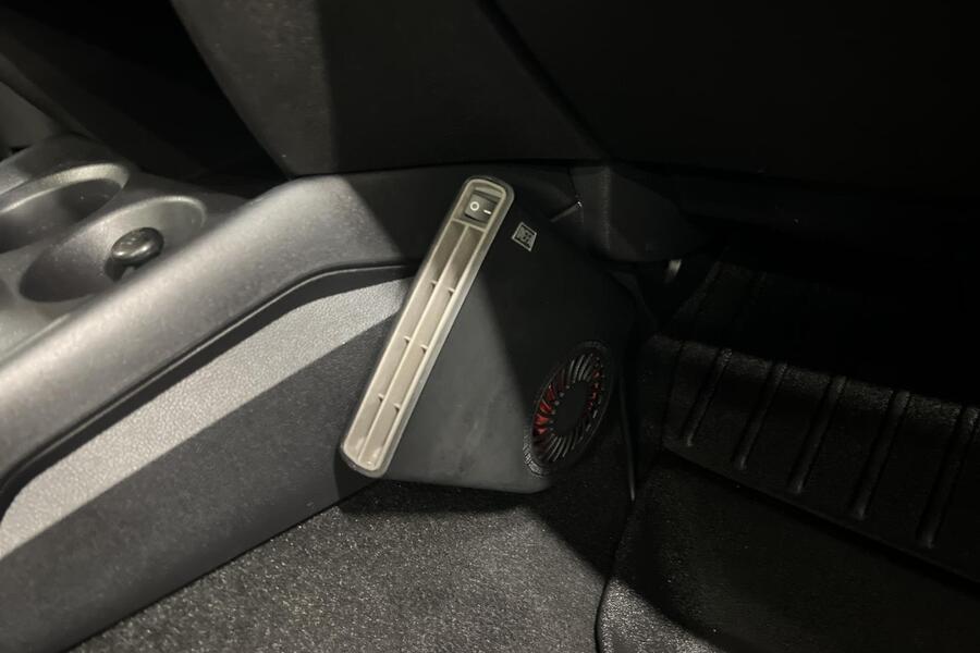 Mitsubishi ASX vaihtoauto