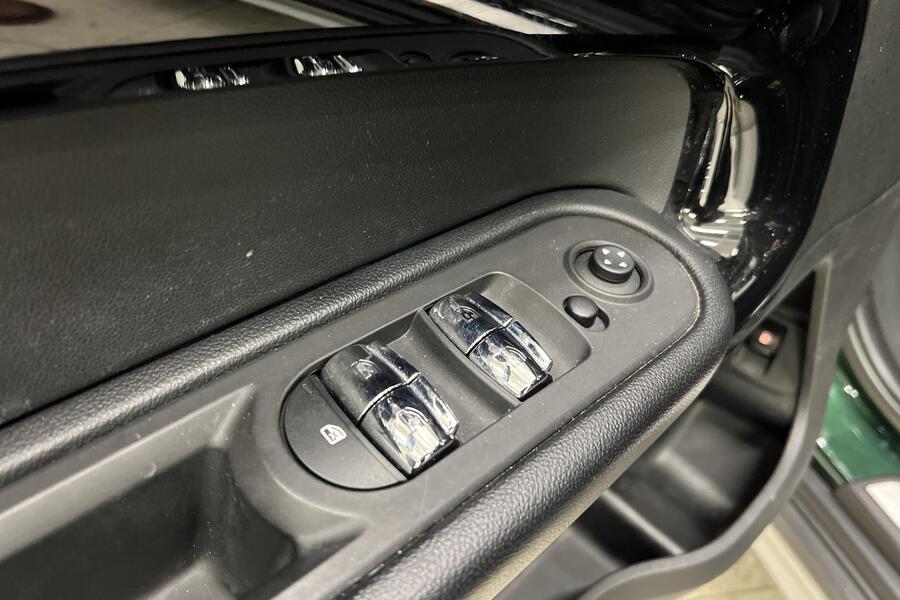 Mini Countryman vaihtoauto