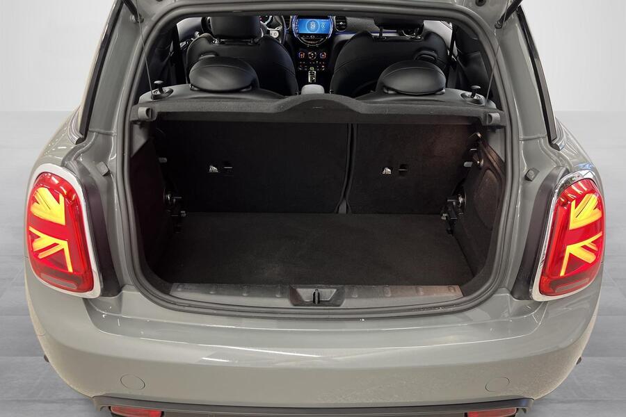 Mini Hatchback vaihtoauto